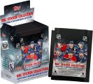 2024/25 Topps Sticker - 5 stickers par paquets