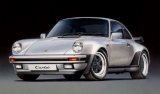Porsche 911 Turbo 88 1/24