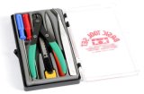 Tamiya Basic Tool Set