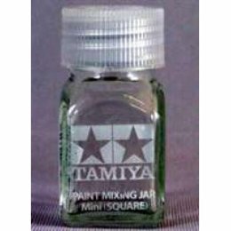Tamiya - Mini Bouteille