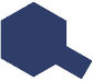 X-3 Bleu Royal Lustré