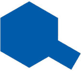 X-4 Bleu Lustré
