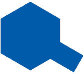 X-4 Bleu Lustré