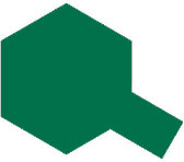 X-5 Vert Lustré