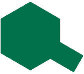 X-5 Vert Lustré