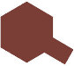 X-9 Brun Lustré