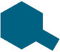 X-13 Bleu Métallisé Lustré