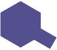 X-16 Violet Lustré