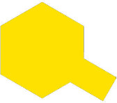X-24 Jaune Translucide Lustré