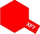 Xf-7 Rouge Mat