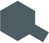 Xf-22 Gris Rlm Mat