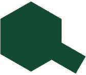 Xf-27 Vert Noir Mat