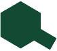 Xf-27 Vert Noir Mat