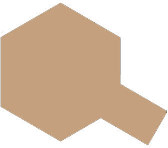 Xf-57 Chamois Mat
