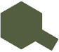 Xf-62 Vert Olive Terne Mat