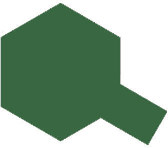 Xf-73 Vert Foncé Jgsdf Mat