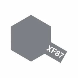 XF-87 INJ Gray Mazuru Arsenal
