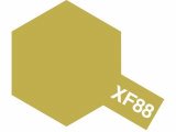 XF-88 Dark Yellow 2