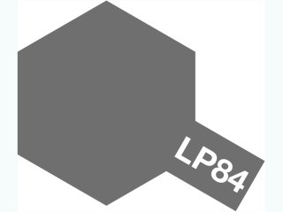Tamiya Lacquer Paint Lp-84 Camouflage Gray / Peinture Laque Gris Camouflage