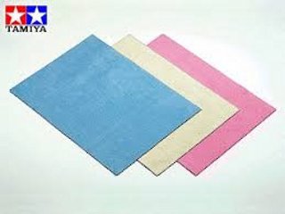 Tamiya Compound Applicator 3 couleurs