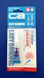 Tamiya - CA Cement Easy Sanding