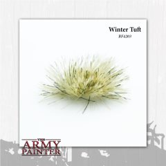 Battlefield XP: Winter Tuft