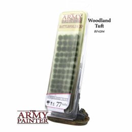 Battlefield XP: Woodland Tuft