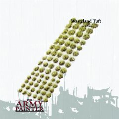 Battlefields XP - Wasteland Tuft