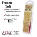 Battlefield XP - Frozen Tuft