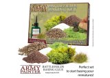 Battlefields Basing Set