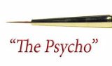 Wargamer Brush - Psycho