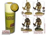 Colour Primer - Desert Yellow