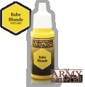 Warpaints - Babe Blonde