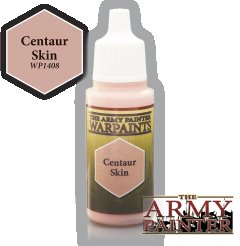 Warpaints - Centaur Skin