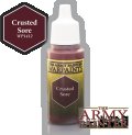 Warpaints - Crusted Sore