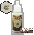 Warpaints - Drake Tooth