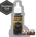 Warpaints - Necromancer Cloak