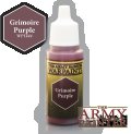 Warpaints - Grimoire Purple
