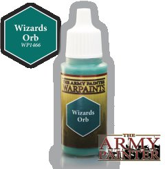 Warpaints - Wizards Orb