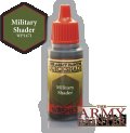 Warpaints Washes - Military Shader
