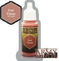 Warpaints - Scar Tissue