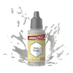 WARPAINTS: SPEEDPAINT HOLY WHITE 