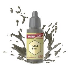 WARPAINTS: SPEEDPAINT PALLID BONE 