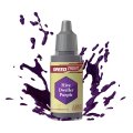 WARPAINTS: SPEEDPAINT HIVE DWELLER PURPLE