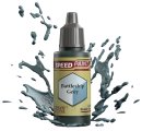 WARPAINTS: SPEEDPAINT BATTLESHIP GREY