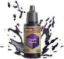 WARPAINTS: SPEEDPAINT PURPLE SWARM