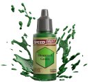 WARPAINTS: SPEEDPAINT SHAMROCK GREEN