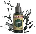 WARPAINTS: SPEEDPAINT GUNNER CAMO