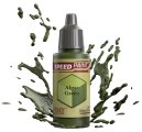 WARPAINTS: SPEEDPAINT ALGAE GREEN