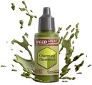 WARPAINTS: SPEEDPAINT CHARMING CHARTREUSE